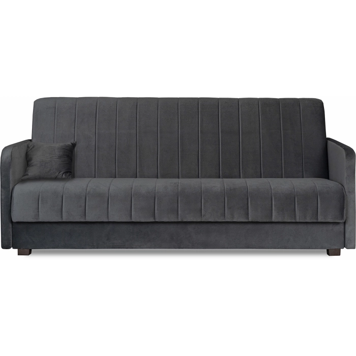Sofa Rozkładana PORTO Szara