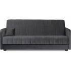 Sofa Rozkładana PORTO Szara