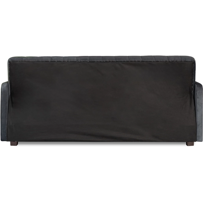 Sofa Rozkładana PORTO Szara