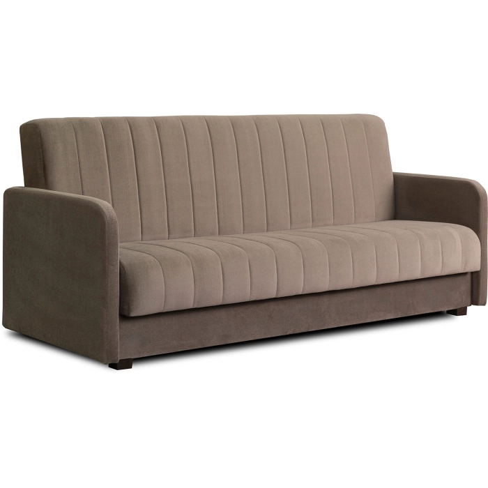 Sofa Rozkładana PORTO Beżowa