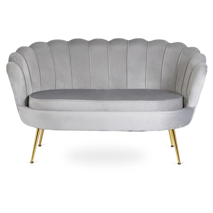 Sofa ZENDAYA Szara
