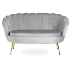 Sofa ZENDAYA Szara