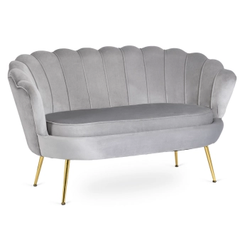 Sofa ZENDAYA Szara