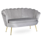 Sofa ZENDAYA Szara