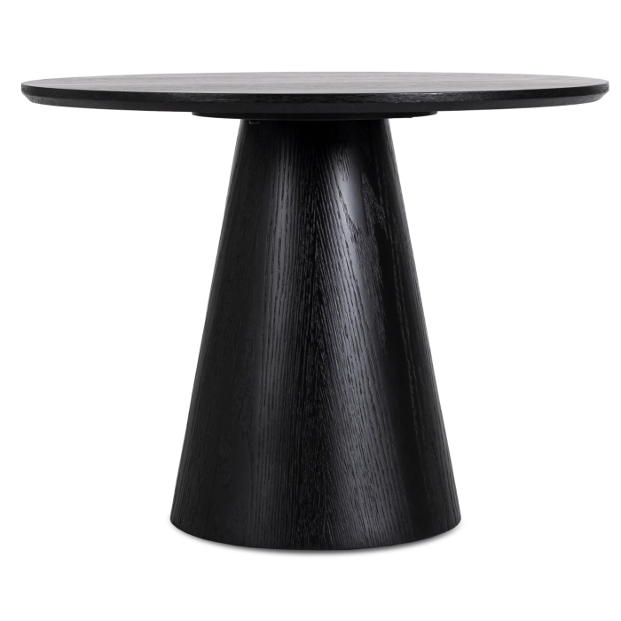 Stolik CASSANDER Czarny