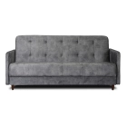Sofa Rozkładana TIVOLI Szara