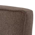 Sofa Rozkładana MALTA Brązowa