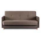 Sofa Rozkładana CUBA Beżowa