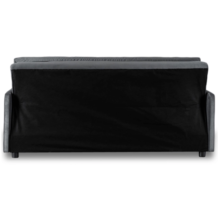 Sofa Rozkładana STELLA Szara