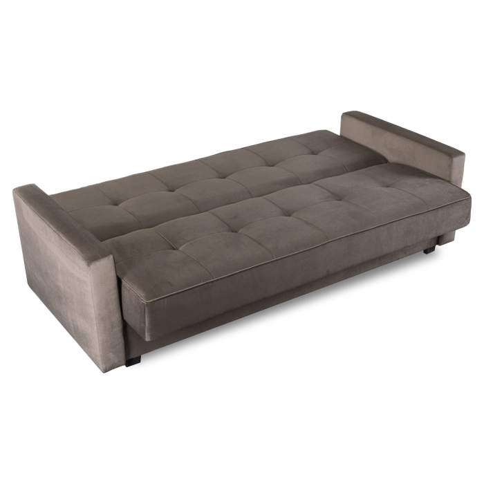 Sofa Rozkładana ALUNA Beżowa
