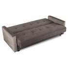 Sofa Rozkładana ALUNA Beżowa