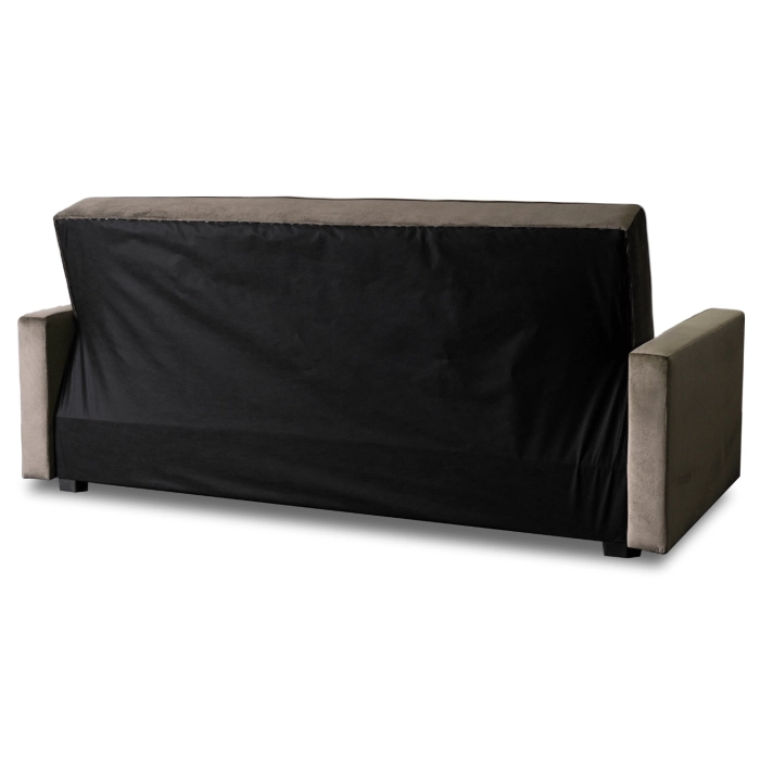 Sofa Rozkładana ALUNA Beżowa