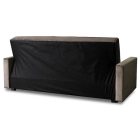 Sofa Rozkładana ALUNA Beżowa