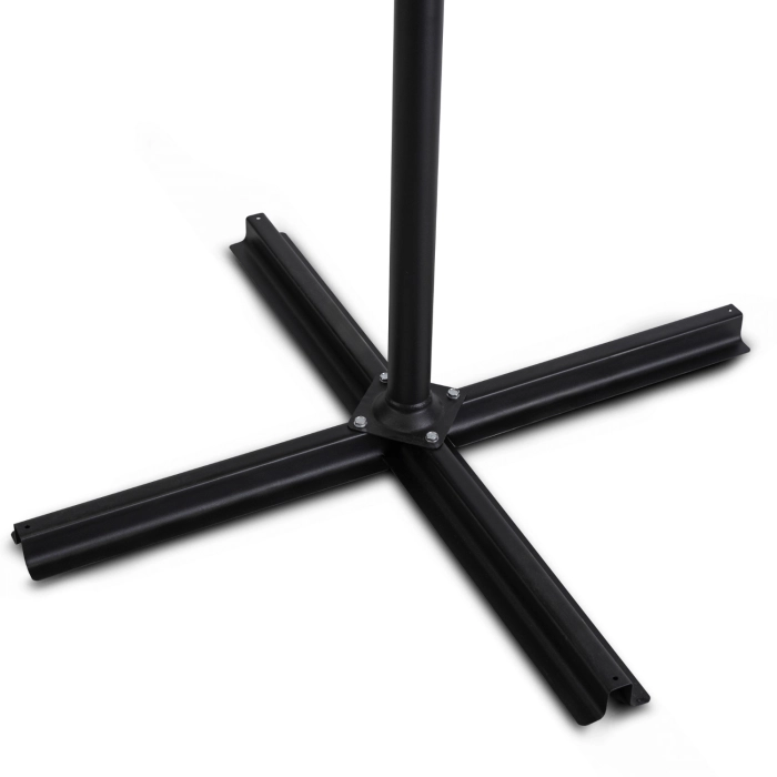 Parasol Ogrodowy AKRON Zielony