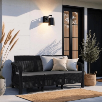 Sofa Ogrodowa FLINT...