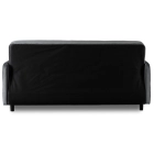 Zestaw 2x Sofa Rozkładana CUBA Szara
