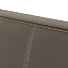 Zestaw 2x Sofa Rozkładana ALUNA Beżowa