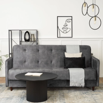 Zestaw 2x Sofa Rozkładana...