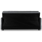 Zestaw 2x Sofa Rozkładana STELLA Szara