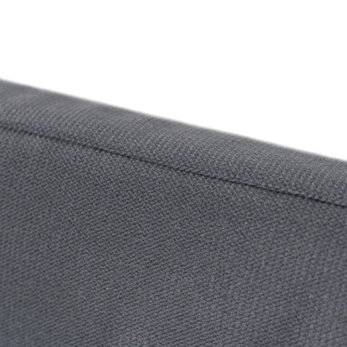 Zestaw 2x Sofa Rozkładana STELLA Szara