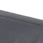 Zestaw 2x Sofa Rozkładana STELLA Szara