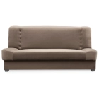 Zestaw 2x Wersalka Rozkładana PIANO Beżowa