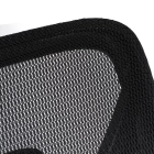 Fotel Obrotowy KAIR Ergonomiczny Czarny