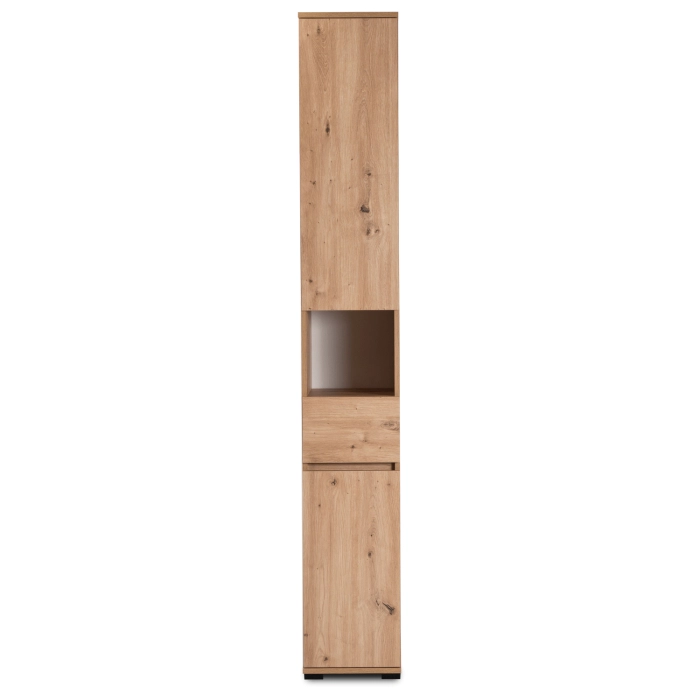 Szafka Słupek PRATO 30 cm Dąb Artisan