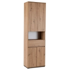 Szafka Słupek MODENA 60 cm Dąb Artisan