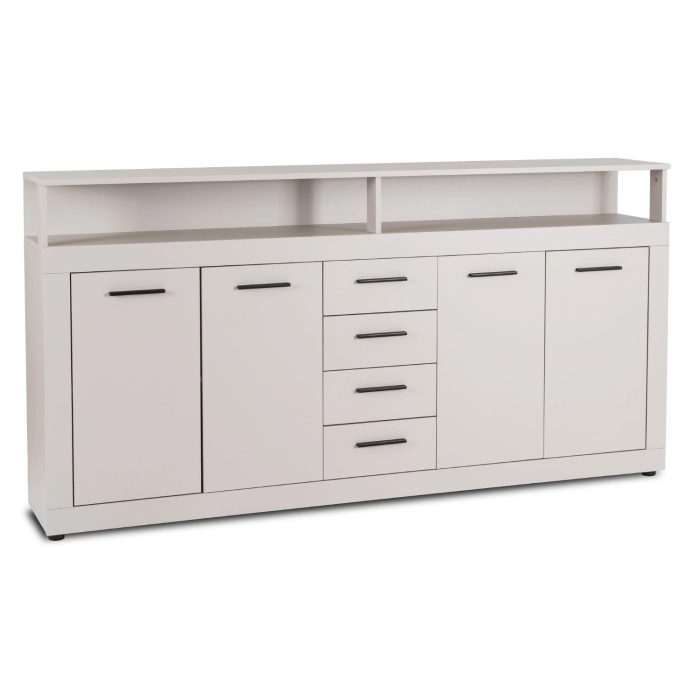 Komoda BLAGO 190 cm Kaszmir