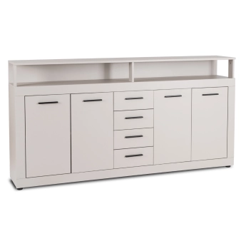 Komoda BLAGO 190 cm Kaszmir