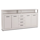 Komoda BLAGO 190 cm Kaszmir