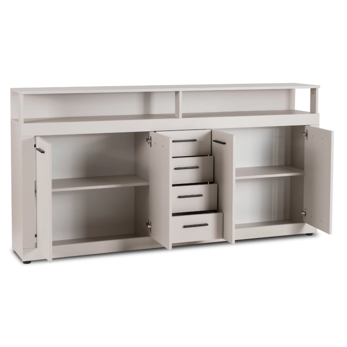 Komoda BLAGO 190 cm Kaszmir