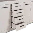 Komoda BLAGO 190 cm Kaszmir