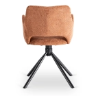 Krzesło FLAV Rude