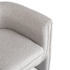 Fotel GALA Szary