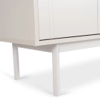 Komoda MARLEN 155 cm Kaszmir