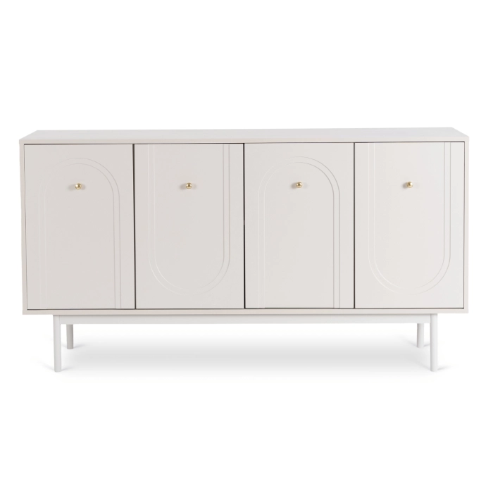 Komoda MARLEN 155 cm Kaszmir