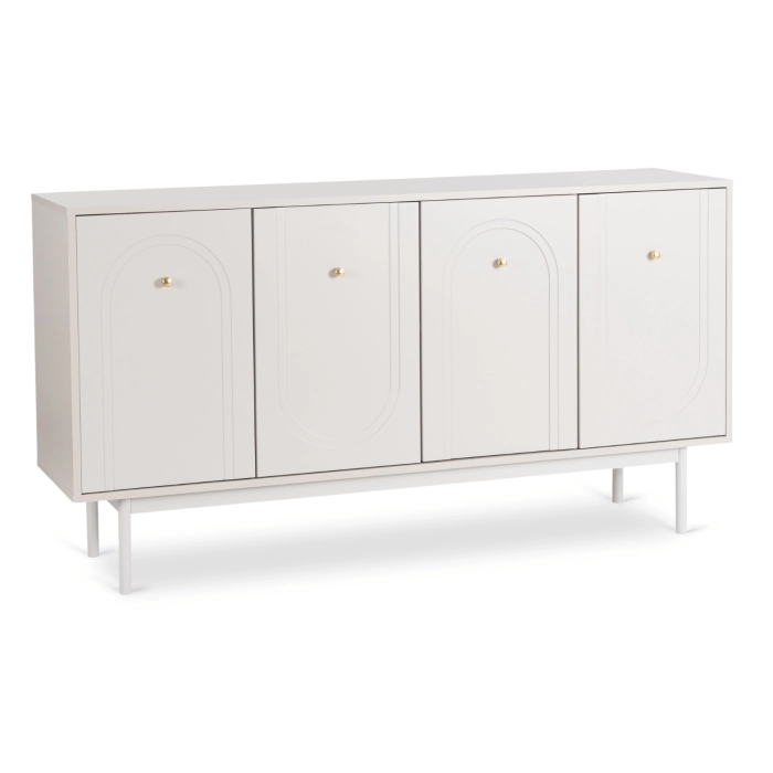 Komoda MARLEN 155 cm Kaszmir