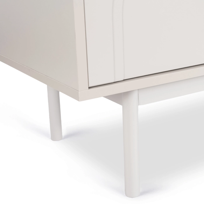 Szafka RTV MARLEN 155 cm Kaszmir