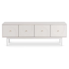 Szafka RTV MARLEN 155 cm Kaszmir