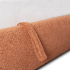 Łóżko 160x200 ROSSO z Pojemnikiem Rude Boucle