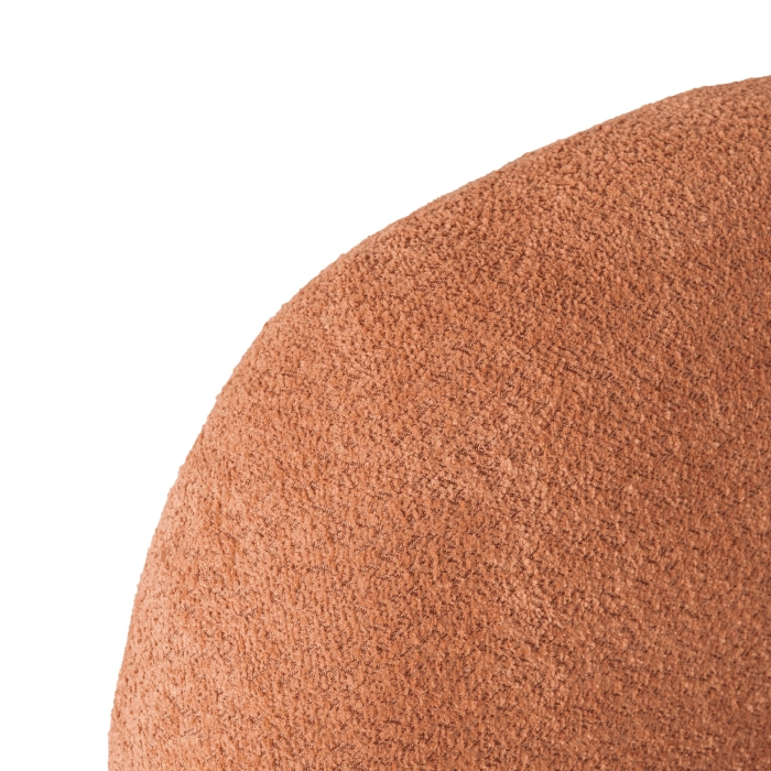 Łóżko 160x200 ROSSO z Pojemnikiem Rude Boucle