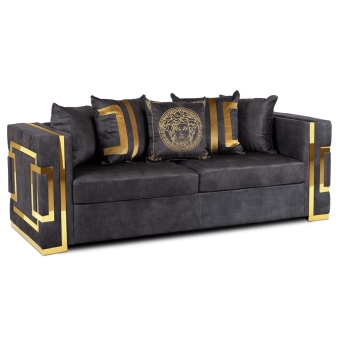 Sofa PALLAZO 3S Trzyosobowa...