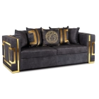 Sofa PALLAZO 3S Trzyosobowa...