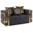 Sofa PALLAZO 2S Dwuosobowa...
