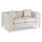 Sofa SORRENTO 2S Dwuosobowa...