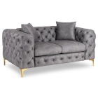Sofa SORRENTO 2S Dwuosobowa...