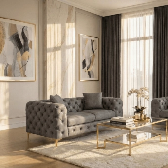 Sofa SORRENTO 2S Dwuosobowa...