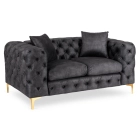 Sofa SORRENTO 2S Dwuosobowa...
